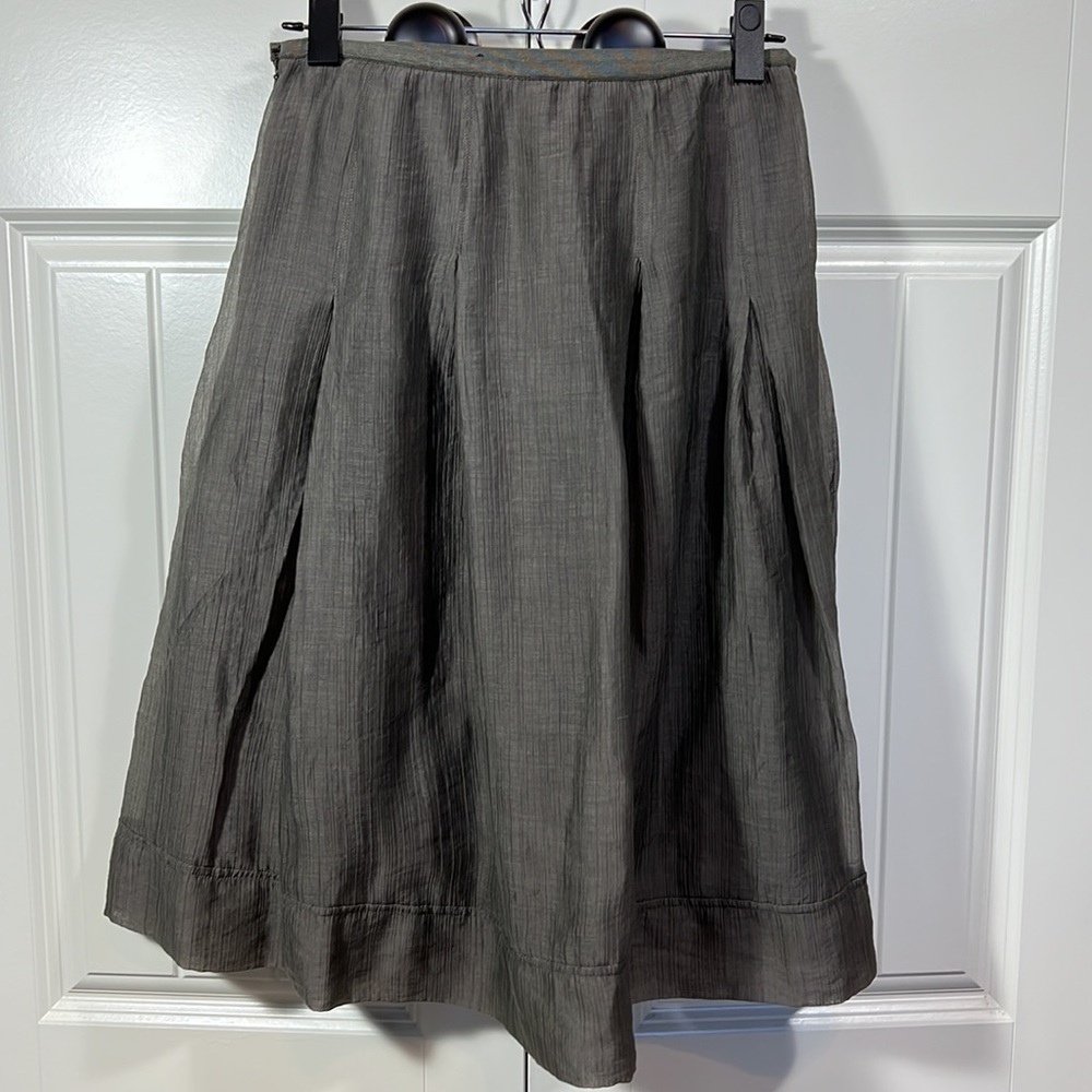 Nie + Zoe Skirt - Women’s 6